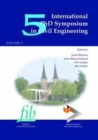 5th International PhD Symposium in Civil Engineering, Two Volume Set : Proceedings of the 5th International PhD Symposium - Book