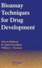 Bioassay Techniques for Drug Development - Book