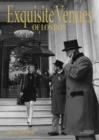 Exquisite Venues of London - Book