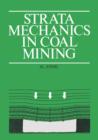 Strata Mechanics in Coal Mining - Book