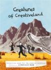 Creatures of Creativeland : Collective nouns for the creative workforce, A Postcard Guide - Book