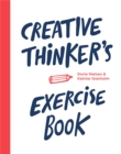 Creative Thinker’s Exercise Book - Book