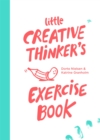 Little Creative Thinker’s Exercise Book - Book