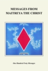 Messages from Maitreya the Christ - eBook
