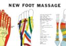 New Foot Massage -- A2 - Book