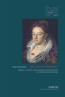 The Lives of Paintings : Presence, Agency and Likeness in Venetian Art of the Sixteenth Century - Book