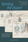 Serving the chain? : De Nederlandsche Bank and the last decades of slavery, 1814-1863 - Book