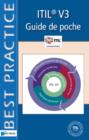 ITIL - Guide De Poche : Volume 3 - Book