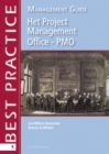 Het Project Management Office - PMO - Management Guide - Book