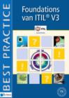 Foundations  van ITIL&reg; V3 - eBook