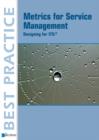 Metrics for Service Management: - eBook