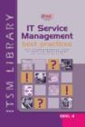 IT Service Management  best practices, Deel 4 - eBook