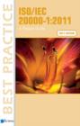 ISO/IEC 20000-1:2011 - A Pocket Guide - eBook