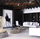 Summer Houses - Book