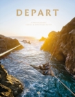 Depart : A photographic travel & adventure guide - Book