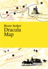 Bram Stoker, Dracula Map - Book