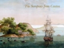 The Sampans from Canton : F H af Chapman’s Chinese Gouaches - Book