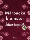 Marbackablomster - eBook