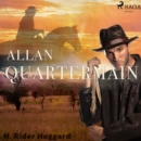 Allan Quartermain - eAudiobook