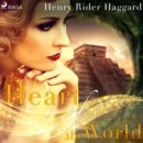 Heart of the World - eAudiobook