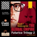 The Global Empire - eAudiobook