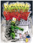 Graffiti Coloring Book - Book