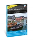 Aland Ahvenanmaa - Book