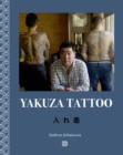 Yakuza Tattoo - Book