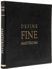 Define Fine City Guide Amsterdam - Book