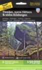 Tiveden, norra Vattern & sodra Kilsbergen - Book