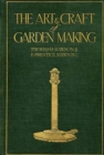 Mawson: The Art and Craft of Garden Making - Book