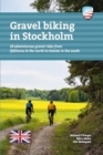 Gravel biking in Stockholm - Book