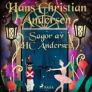 Sagor av HC Andersen - eAudiobook