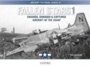Fallen Stars 1 : Crashed, Damaged & Captured Aircraft of the USAAF - Book