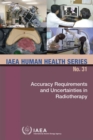 Accuracy Requirements and Uncertainties in Radiotherapy - Book