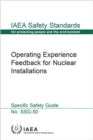 Operating Experience Feedback for Nuclear Installations : Specific Safety Guide - Book