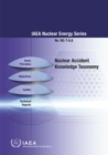 Nuclear Accident Knowledge Taxonomy - Book