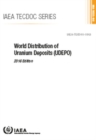 World Distribution of Uranium Deposits (UDEPO) - Book