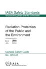 Radiation Protection of the Public and the Environment - Book