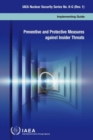 Preventive and Protective Measures Against Insider Threats - Book