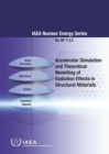 Accelerator Simulation and Theoretical Modelling of Radiation Effects (SMoRE) - Book