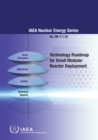 Technology Roadmap for Small Modular Reactor Deployment - Book