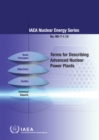 Terms for Describing Advanced Nuclear Power Plants - eBook