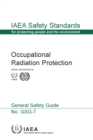 Occupational Radiation Protection - Book