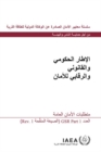 Governmental, Legal and Regulatory Framework for Safety : General Safety Requirements - Book