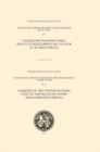 Charter of the United Nations, Statute and Rules of Court and other documents - Book