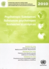 Psychotropic substances : statistics for 2009, assessments of annual medical and scientific requirements for substances in schedules II, III and IV of the Convention on Psychotropic Substances of 1971 - Book