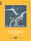 Energy statistics yearbook 2011 - Book