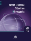 World economic situation and prospects 2017 - Book