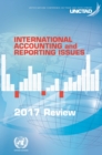International accounting and reporting issues : 2017 review - Book